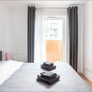 Appartement op de Begane Grond